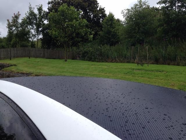 2007 Seat Leon 2.0 TDI DPF FR 5dr image 5