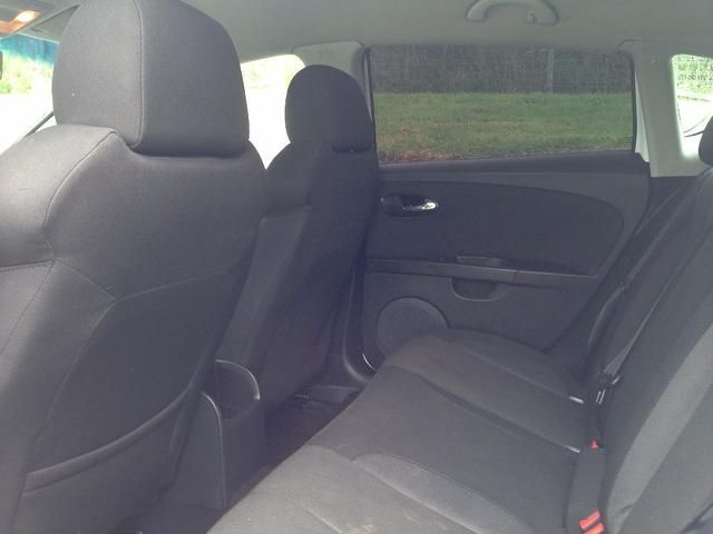 2007 Seat Leon 2.0 TDI DPF FR 5dr image 7