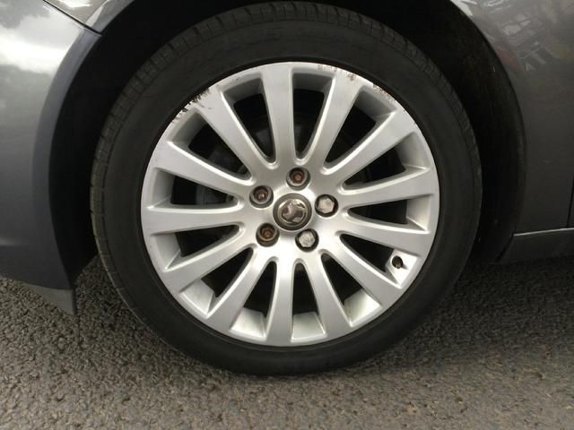 2009 Vauxhall Insignia 2.0 CDTi 16v Elite 5dr image 4