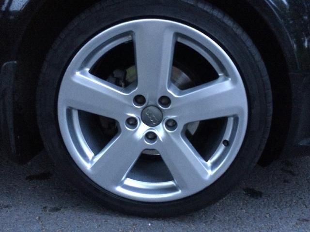 2007 Audi A4 AVANT 2.0 TDI S Line 5dr image 5