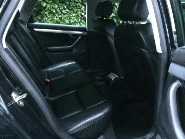 2007 Audi A4 AVANT 2.0 TDI S Line 5dr image 6