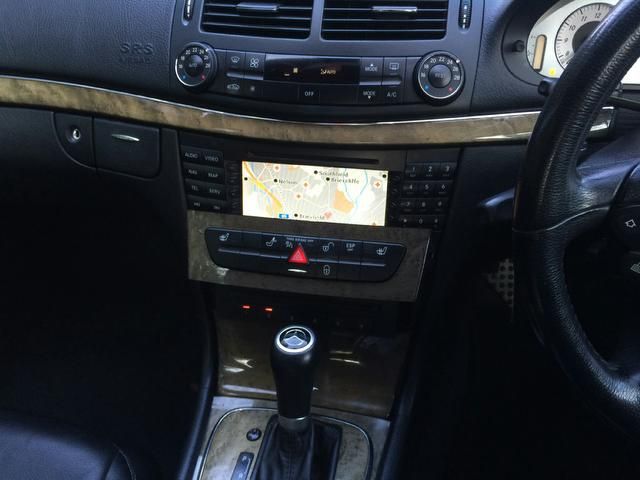 2006 Mercedes-Benz E Class 3.0 E320 CDI Sport 7G-Tronic 4dr image 10