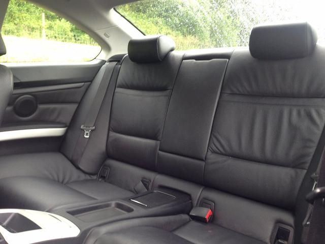 2007 BMW 3 SERIES 3.0 335i SE 2dr image 7