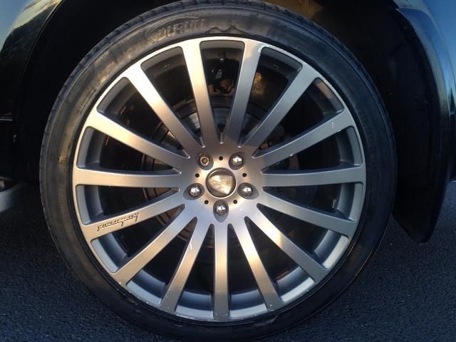 2012 Land Rover Range Rover Sport 2.7 TD V6 S 5dr image 5