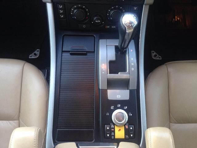 2012 Land Rover Range Rover Sport 2.7 TD V6 S 5dr image 7