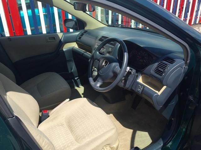 2001 Honda Civic 1.6 i VTEC SE 5dr AUTOMATIC, 12MNTHS MOT image 4