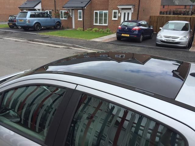 2006 Peugeot 207 1.4 16v SE 5dr LONG MOT image 7