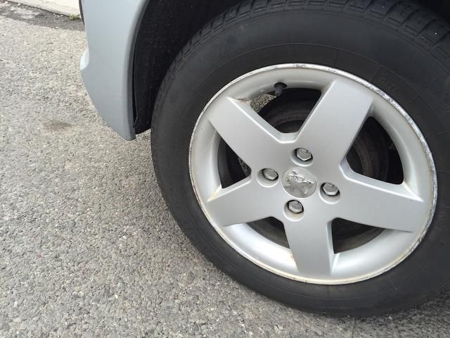 2006 Peugeot 207 1.4 16v SE 5dr LONG MOT image 8