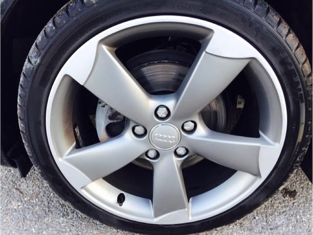 2010 Audi A3 1.8 TFSI Black Edition Sportback S Tronic 5dr image 3