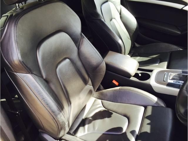 2008 Audi A5 3.2 Sport 2dr Multitronic image 7