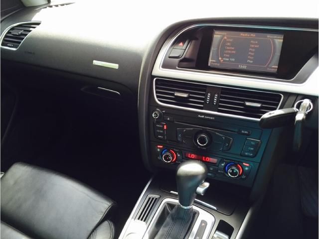 2008 Audi A5 3.2 Sport 2dr Multitronic image 8