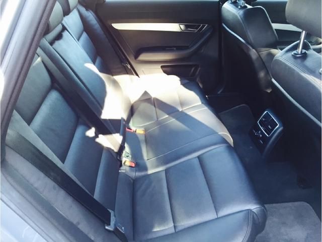 2007 Audi A6 SALOON 2.7 TDI S Line 4dr image 4