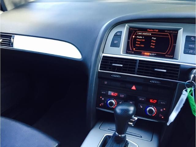 2007 Audi A6 SALOON 2.7 TDI S Line 4dr image 6