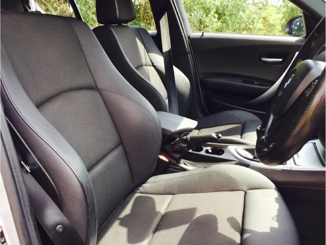 2007 BMW 1 SERIES 3.0 130i M Sport 5dr image 5