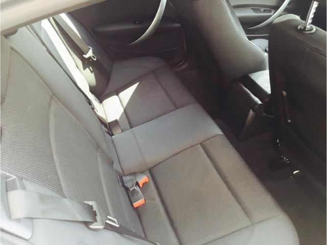 2007 BMW 1 SERIES 3.0 130i M Sport 5dr image 6