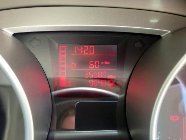 2012 Seat Ibiza 1.2 TSI Sportrider 5dr image 4