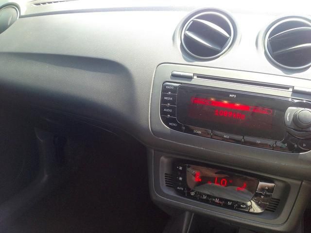 2012 Seat Ibiza 1.2 TSI Sportrider 5dr image 5