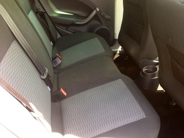 2012 Seat Ibiza 1.2 TSI Sportrider 5dr image 6