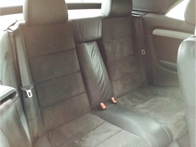 2007 Audi A4 CABRIOLET 1.8 T Sport 2dr image 8