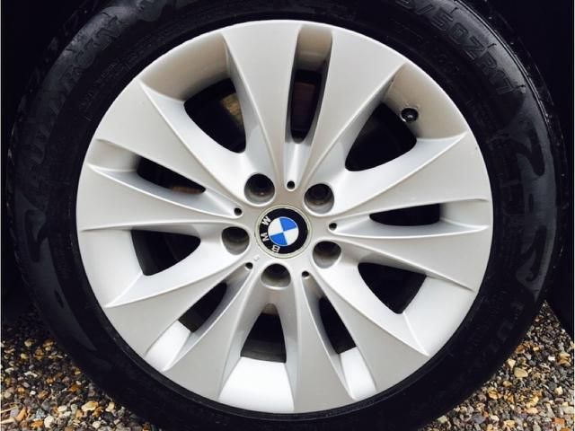 2004 BMW 5 SERIES 4.4 545i SE 4dr image 4