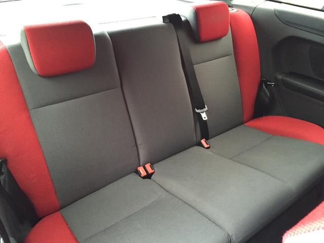 2007 Ford Focus 2.5 SIV ST 2 3dr image 5