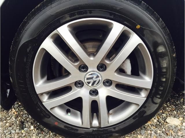 2006 Volkswagen Jetta 2.0 TDI SE DSG 4dr image 5