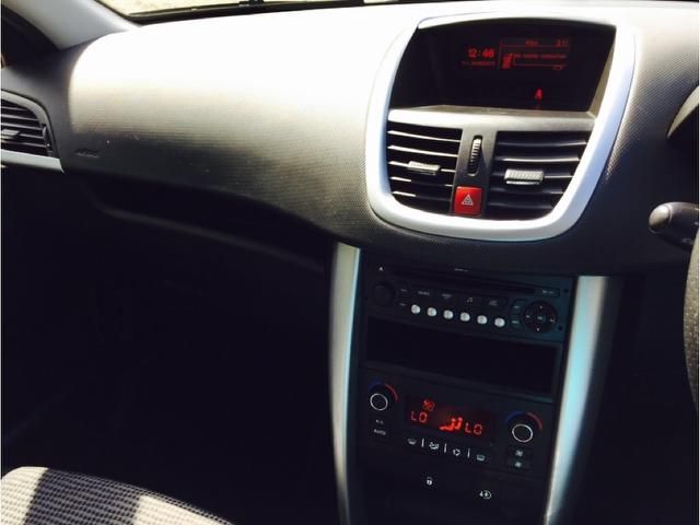 2009 Peugeot 207 1.4 VTi Sport 5dr image 5