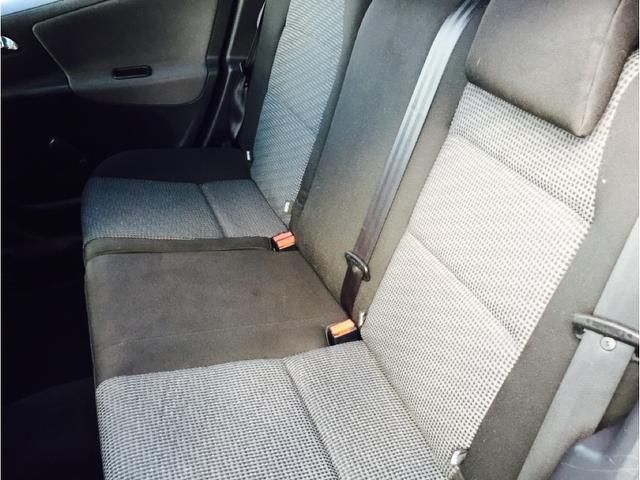 2009 Peugeot 207 1.4 VTi Sport 5dr image 7