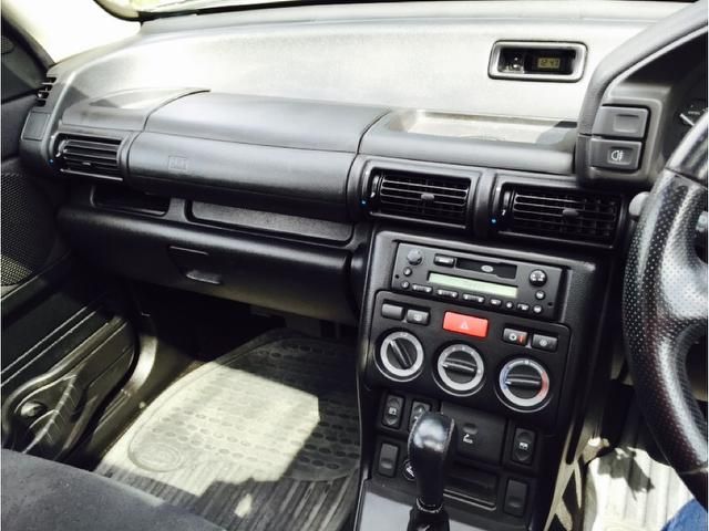 2003 Land Rover Freelander 2.0 Td4 Kalahari 5dr image 6