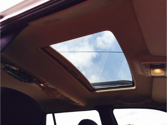 2003 Land Rover Freelander 2.0 Td4 Kalahari 5dr image 7