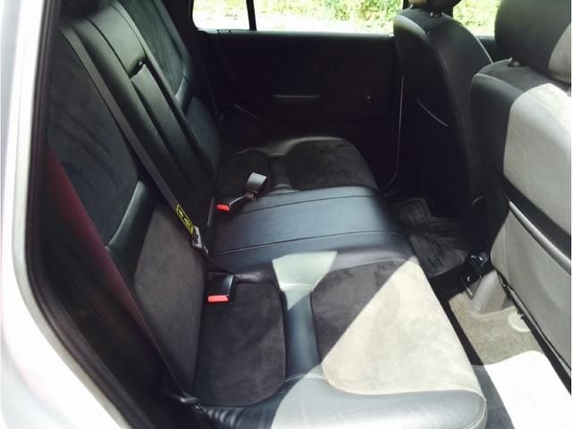 2003 Land Rover Freelander 2.0 Td4 Kalahari 5dr image 8