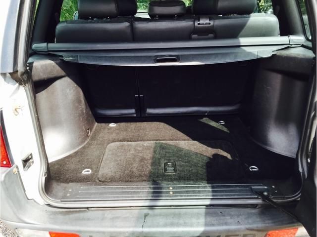 2003 Land Rover Freelander 2.0 Td4 Kalahari 5dr image 9