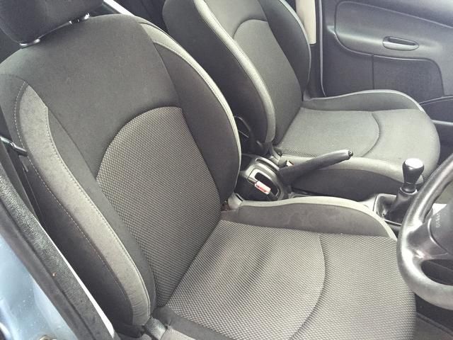 2008 Peugeot 206 1.4 Look 5dr 12 MONTH MOT image 4