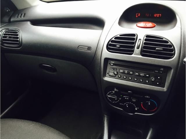 2008 Peugeot 206 1.4 Look 5dr 12 MONTH MOT image 6