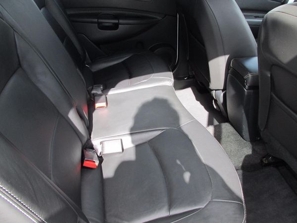 2011 Nissan Qashqai+2 1.5 dCi [110] Tekna image 9