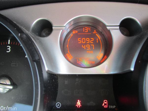 2009 Nissan Qashqai+2 1.5 dCi Visia image 8