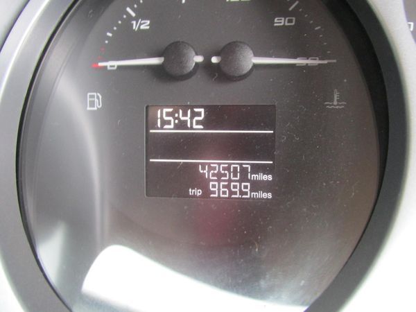 2011 SEAT Leon 1.6 TDI CR SE DSG Auto image 8