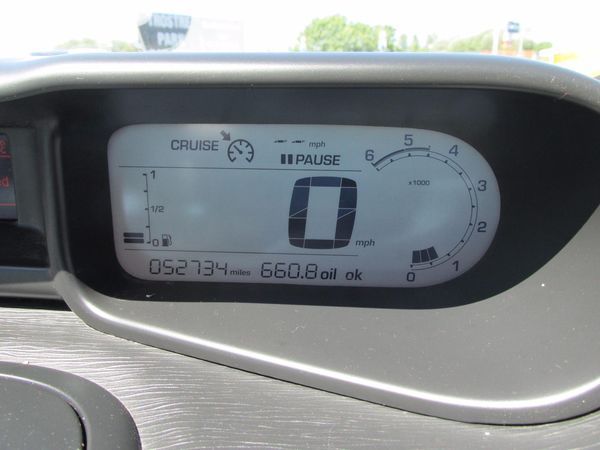 2012 Citroen C3 Picasso 1.6 HDi 8V VTR+ image 7