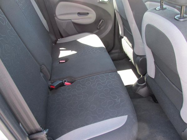 2012 Citroen C3 Picasso 1.6 HDi 8V VTR+ image 10