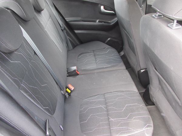 2013 Kia Picanto 1.0 2 image 9