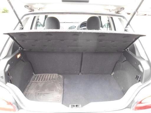 2003 Citroen Saxo 1.1 image 2