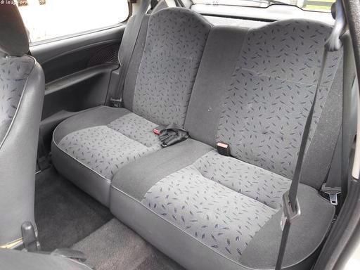 2003 Citroen Saxo 1.1 image 3