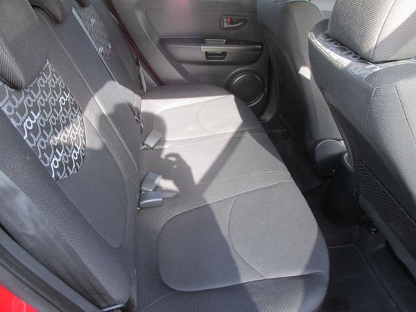 2009 Kia Soul 1.6 Samba image 9