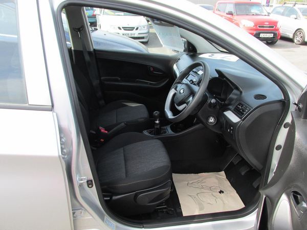 2012 Kia Picanto 1.0 1 image 8