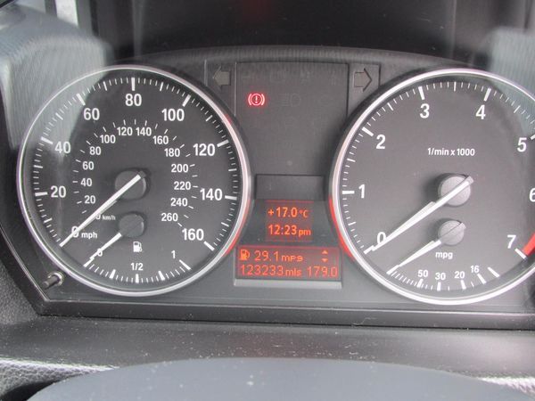 2007 BMW 3 Series 318i M Sport [143] image 6