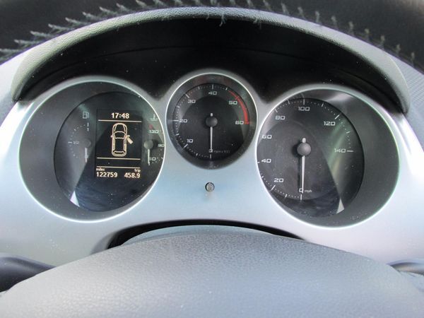 2011 SEAT Altea Xl 1.6 TDI CR SE DSG Auto image 5