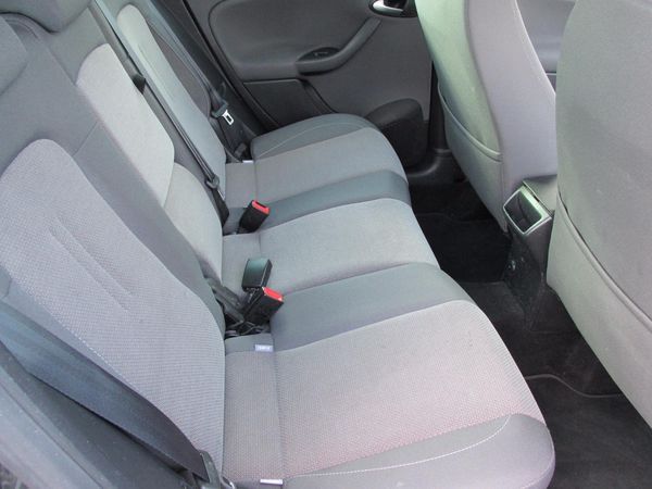 2011 SEAT Altea Xl 1.6 TDI CR SE DSG Auto image 8