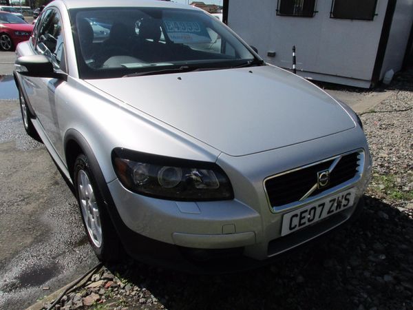 2007 Volvo C30 1.6 S image 1
