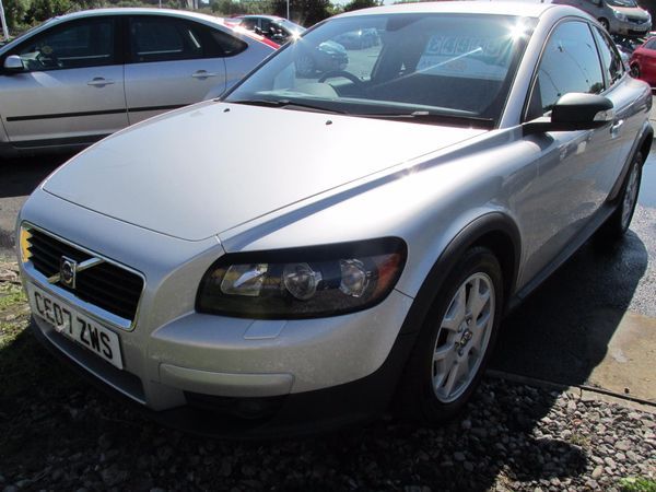 2007 Volvo C30 1.6 S image 2