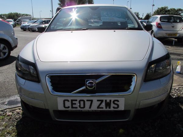 2007 Volvo C30 1.6 S image 3